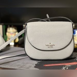 Kate Spade Leila Mini Flap Crossbody